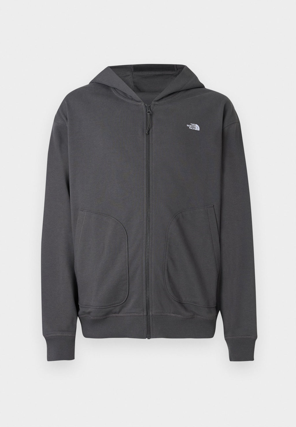 The North Face ESSENTIAL FULL ZIP HOODIE