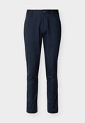 Calvin Klein Golf VACATION CHINO - Trousers - navy