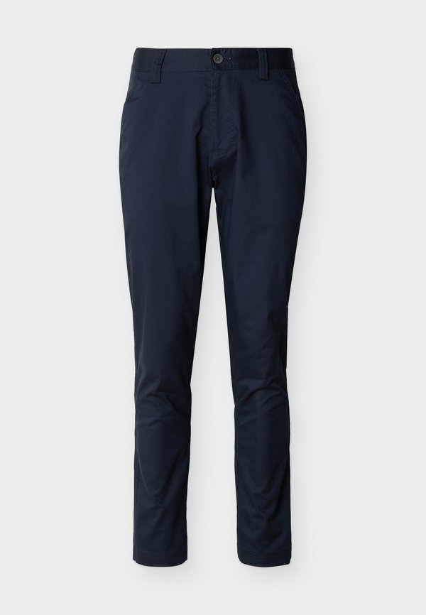 Calvin Klein Golf VACATION CHINO - Trousers - navy