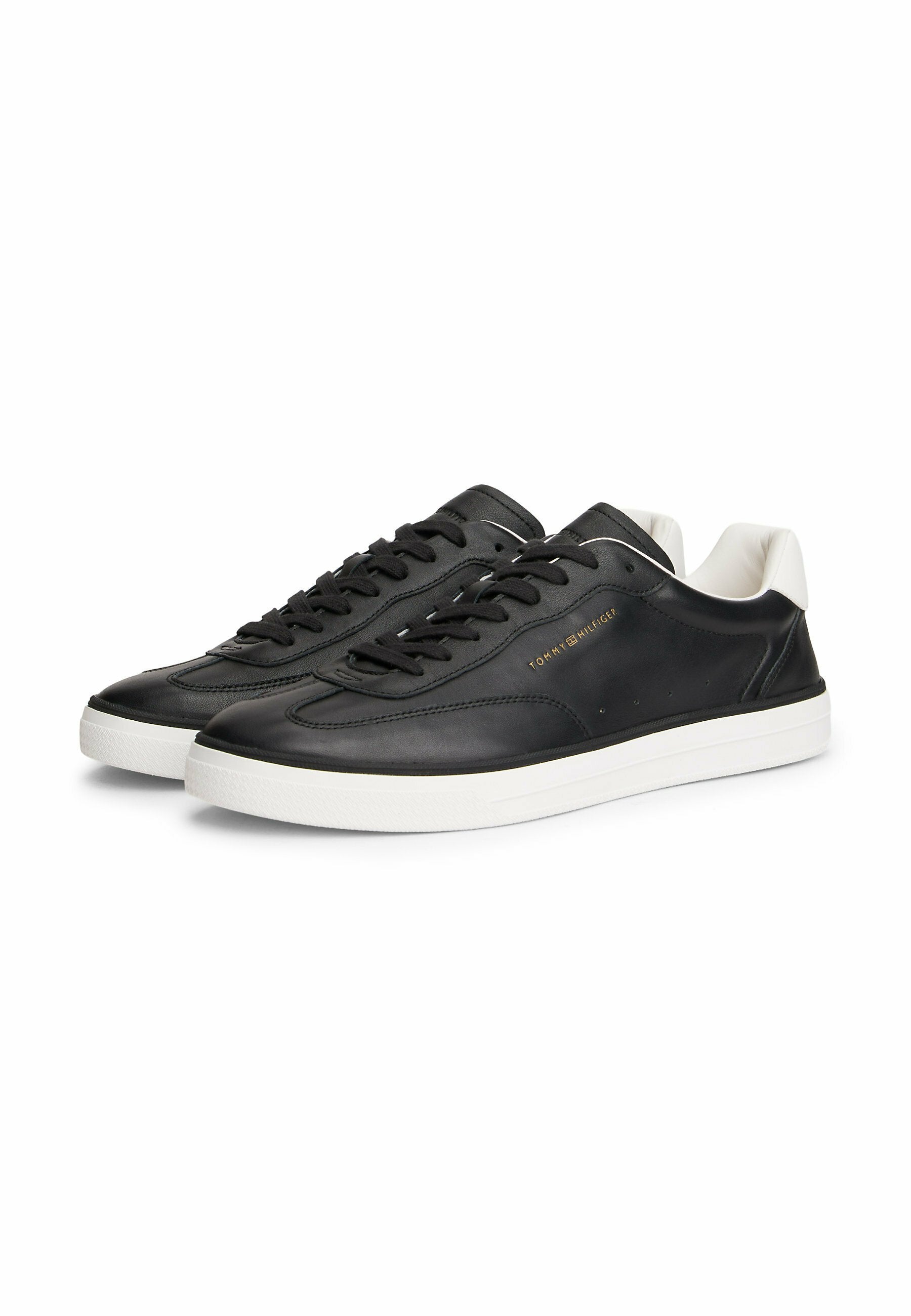 Tommy Hilfiger Sneaker low Media 2