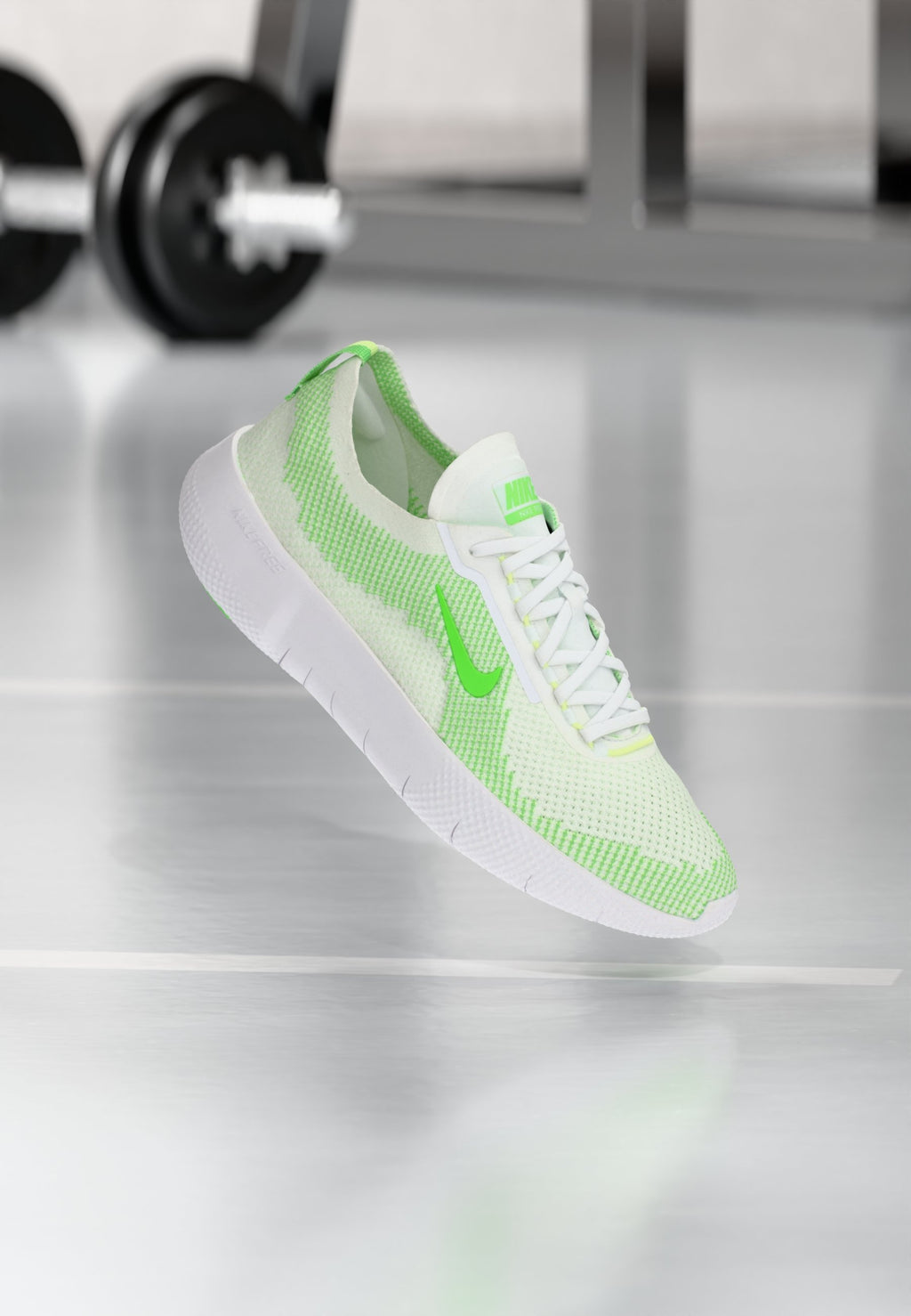 Nike Performance FREE 2025