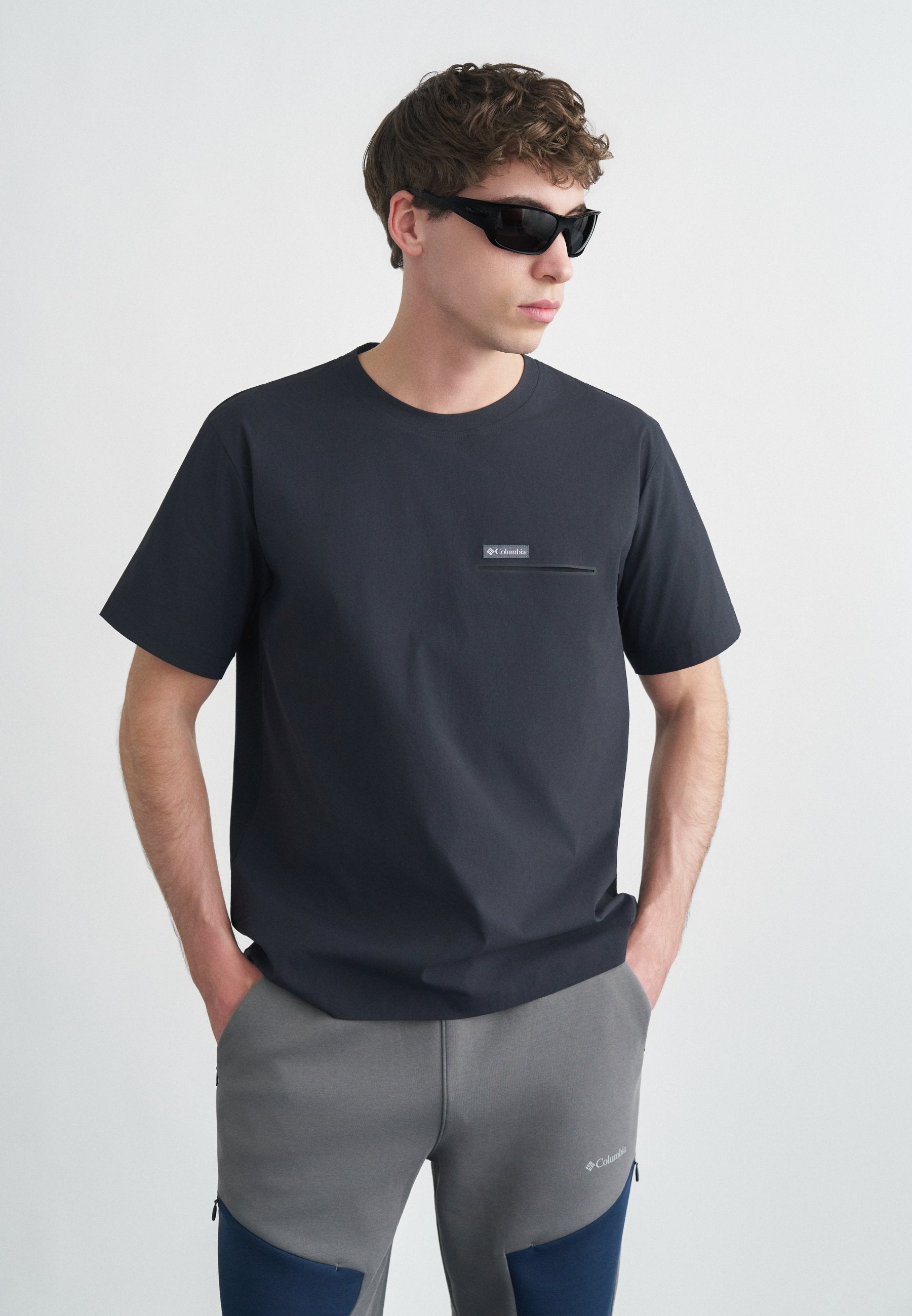 Columbia CHILL CREEK TEE