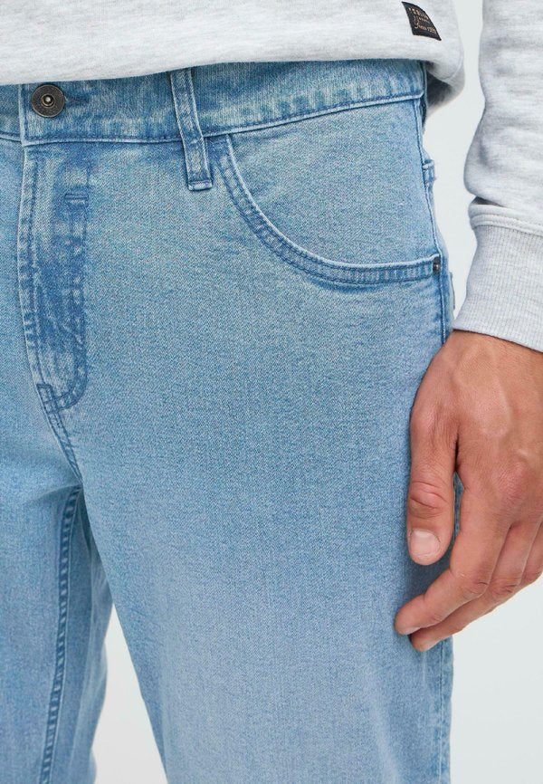 Solid SDSASHA REGULAR WAIST