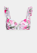 Hunkemöller TROPICAL RUFFLE