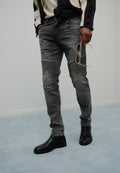 Armani Exchange Jeans Slim Fit Media 1