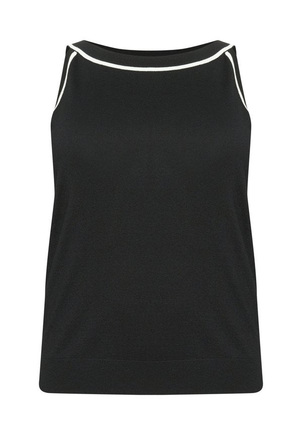 Kaffe Curve KCLIMA JERSEY