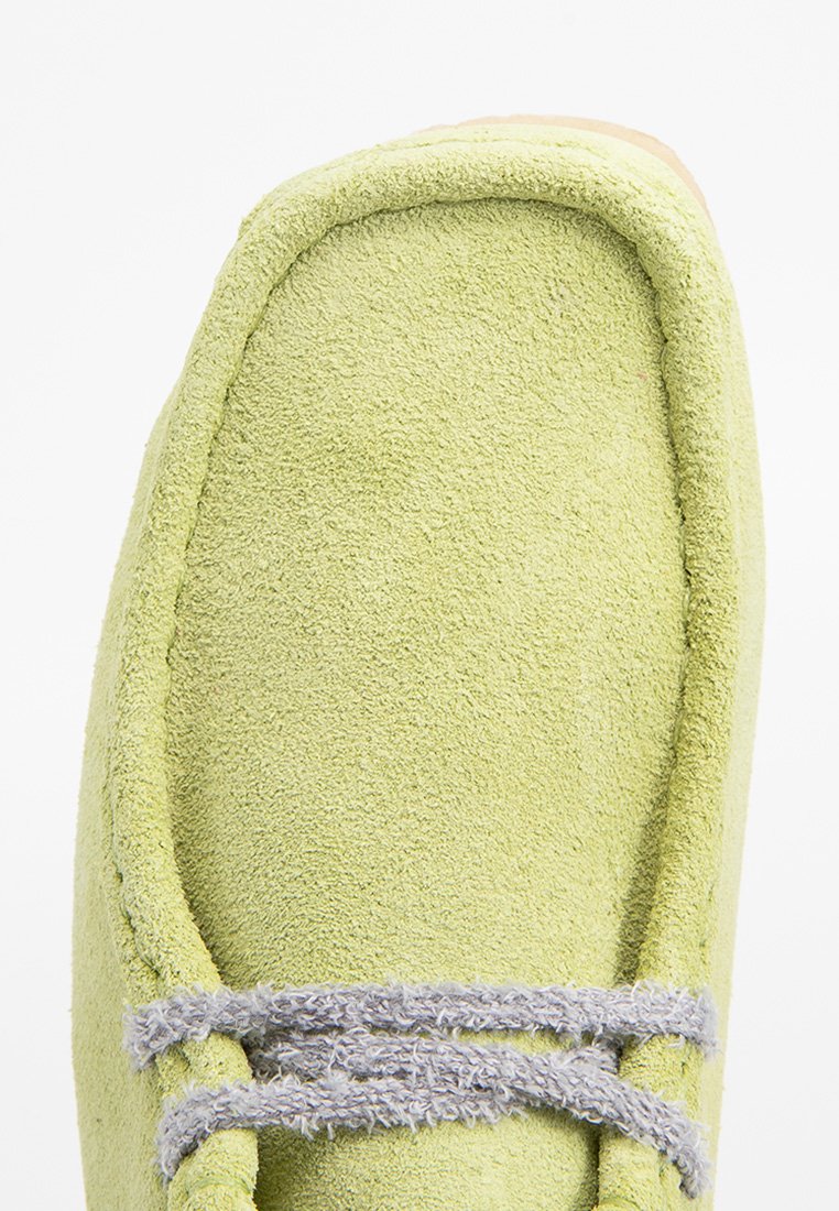 Clarks Originals WALLABEE