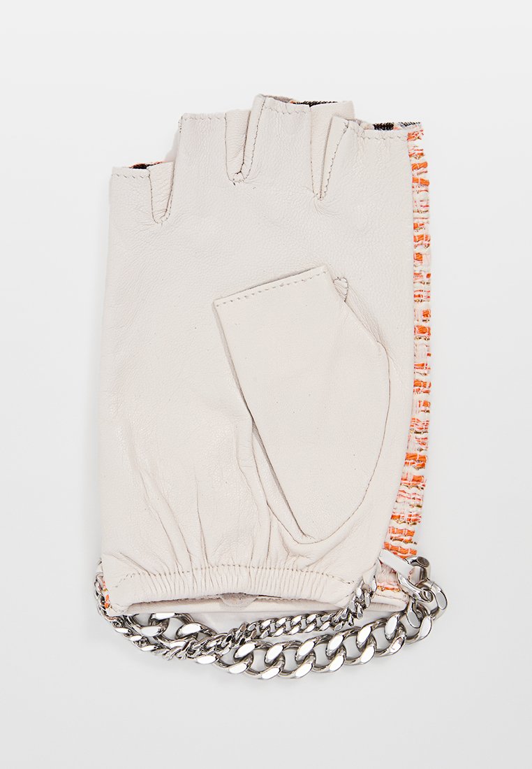 KARL LAGERFELD Kurzfingerhandschuh Media 2