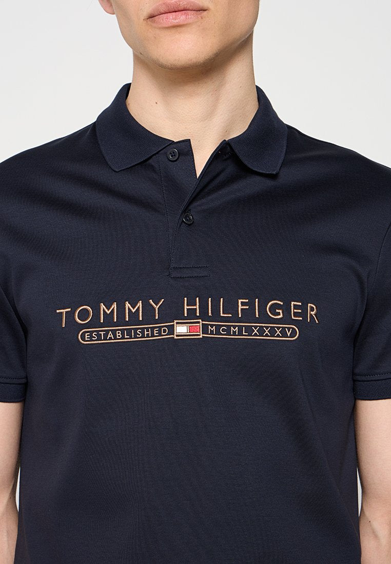 Tommy Hilfiger Poloshirt Media 5