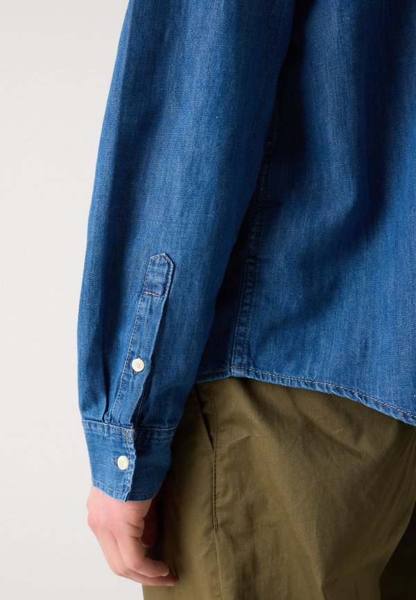 Calvin Klein Jeans REGULAR LINEAR SHIRT