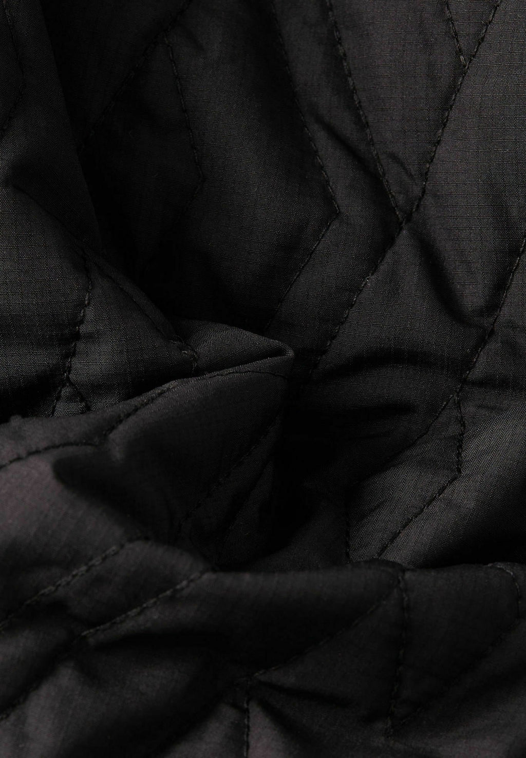 QUILTED LOOSE SLEEVE Media 3