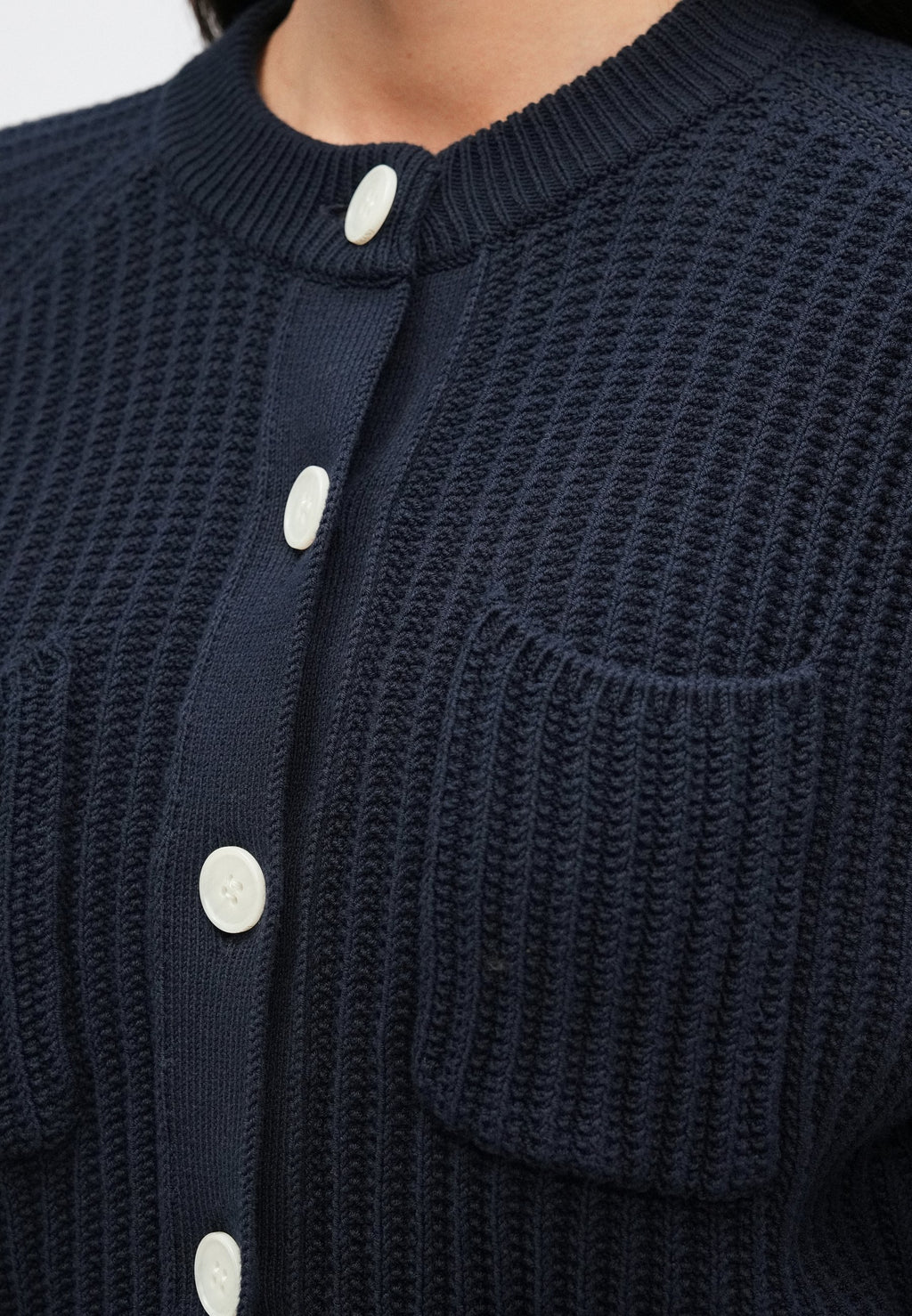Emporio Armani CARDIGAN