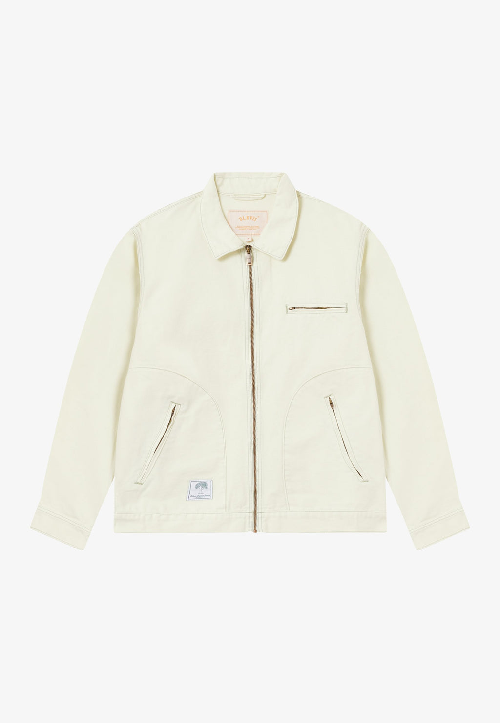 BLKVIS ORIGINALS WORKWEAR JACKET UNISEX