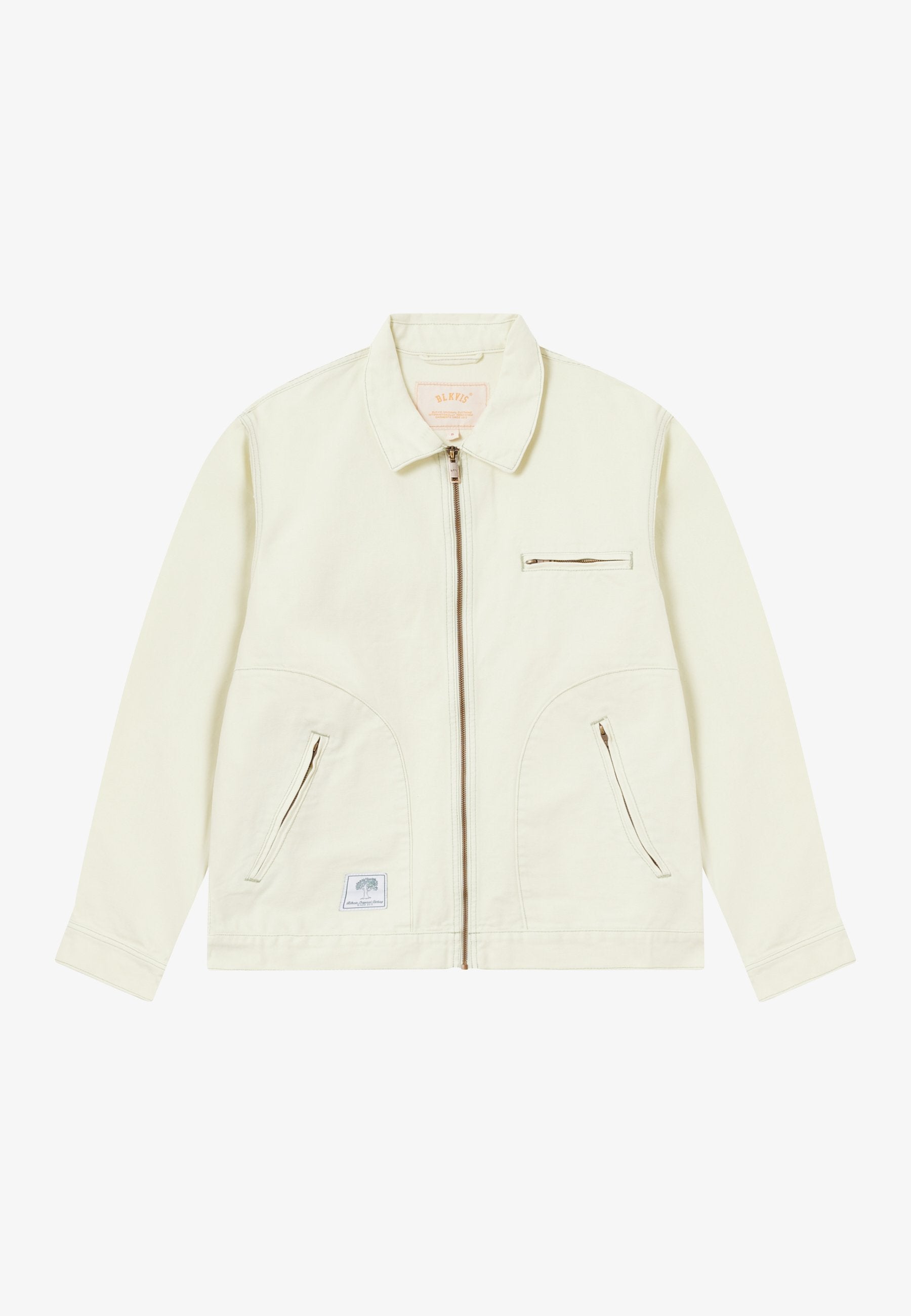 BLKVIS ORIGINALS WORKWEAR JACKET UNISEX