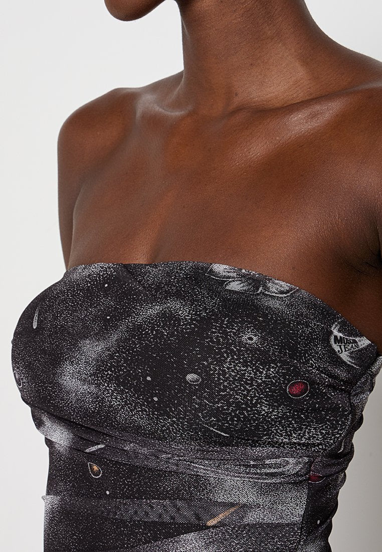 MOSCHINO JEANS