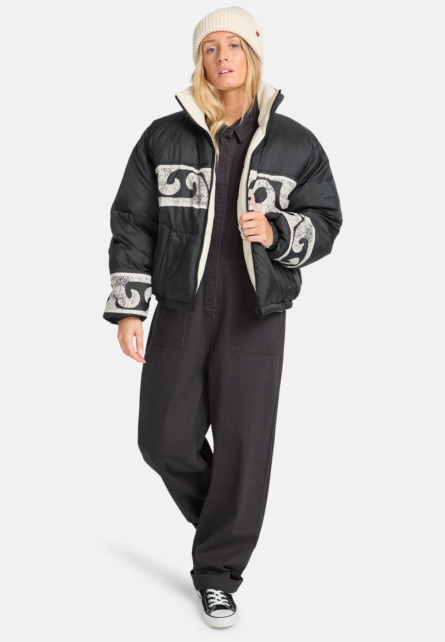Billabong COZY PUFFER
