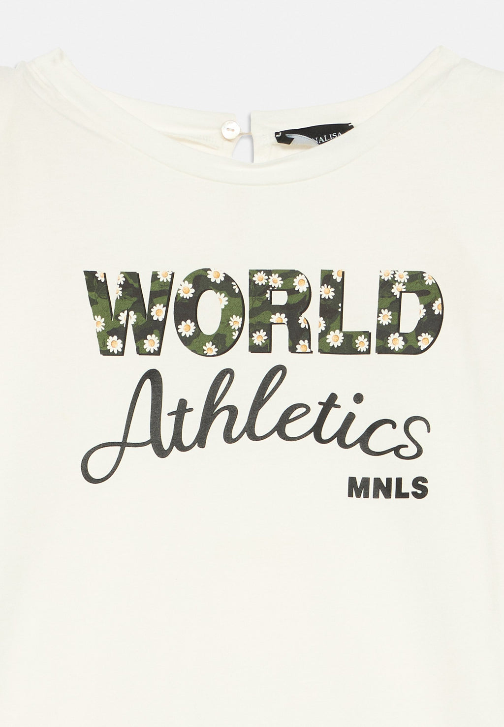Monnalisa Langarmshirt Media 3