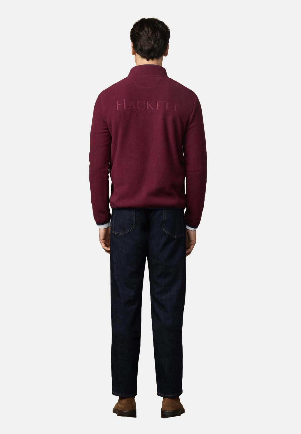Hackett London HERITAGE