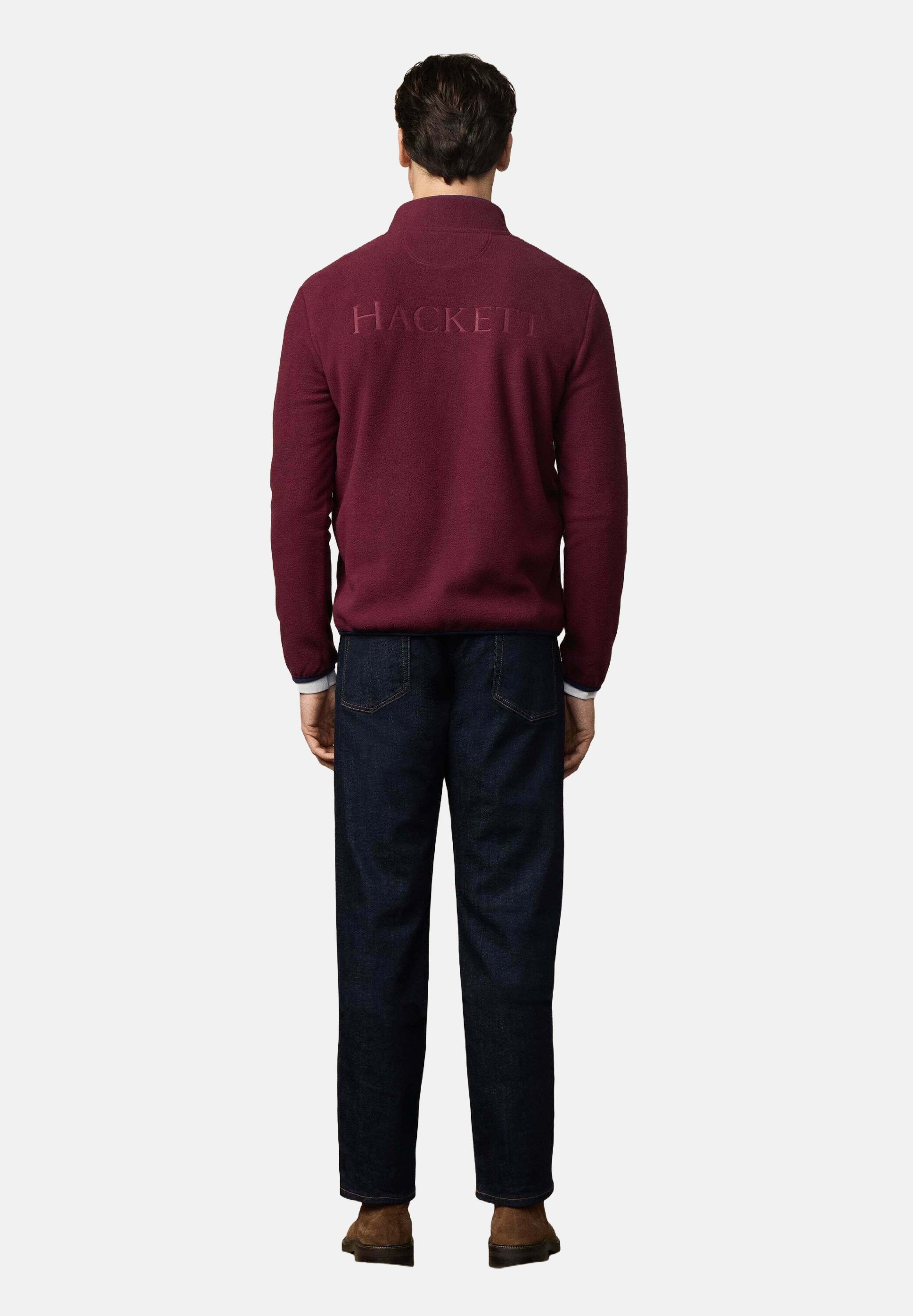 Hackett London HERITAGE