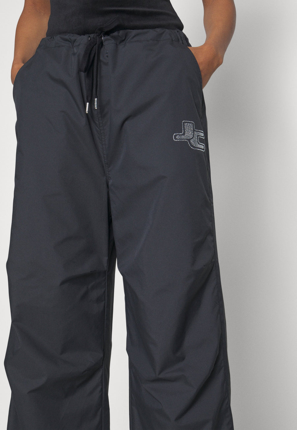 Juicy Couture JESSE PARACHUTE PANTS