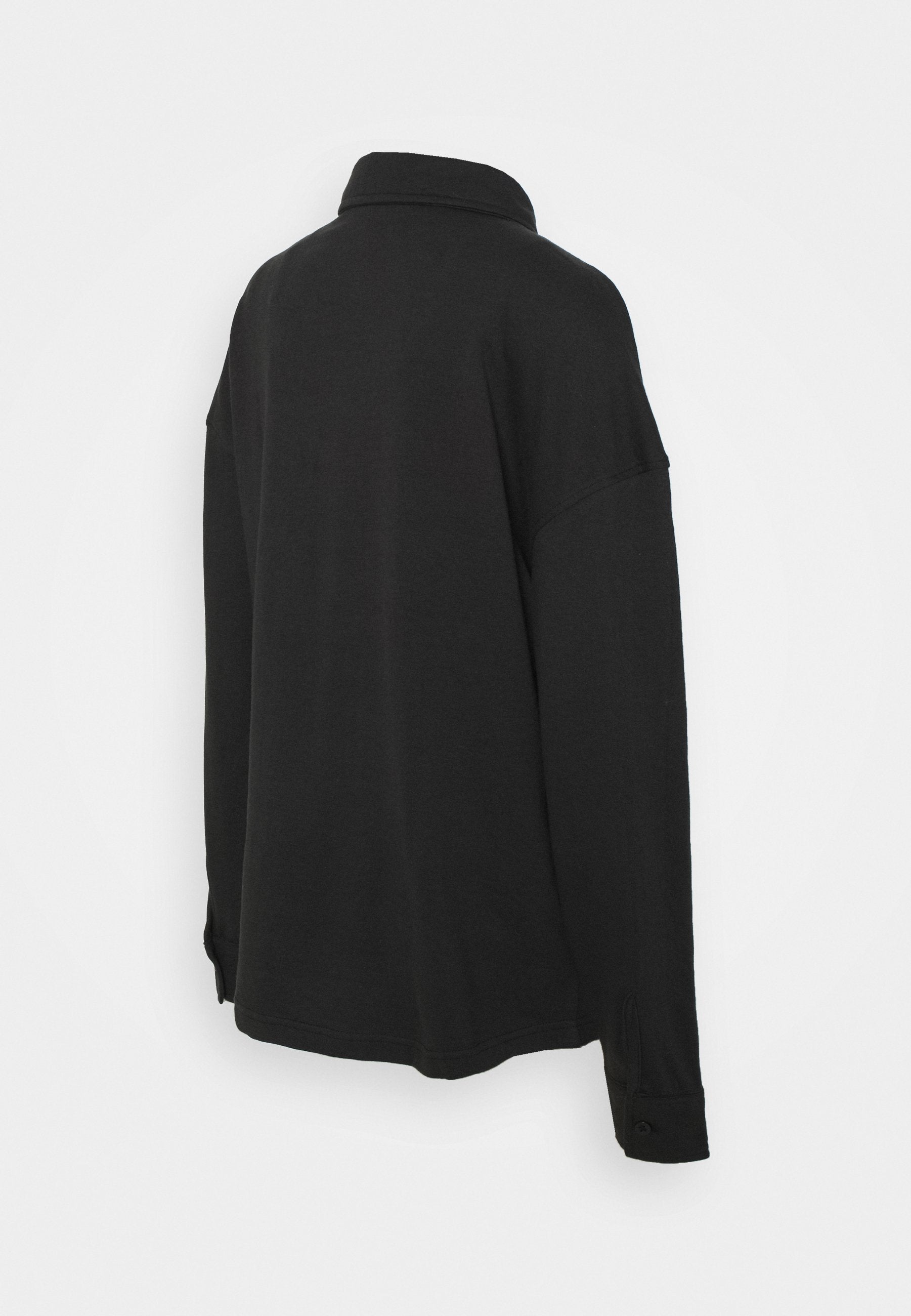Missguided Maternity  EMBROIDERED SHIRT