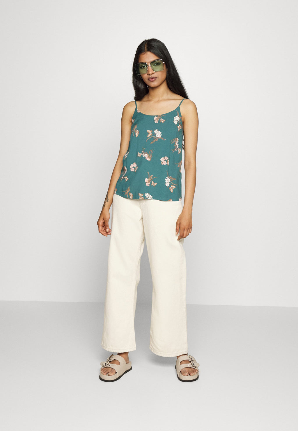 Vero Moda Petite VMEASY SINGLET