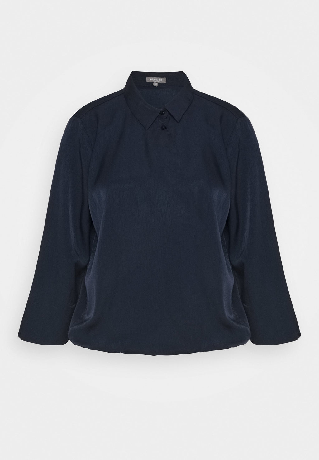 mine to five TOM TAILOR BLOUSE WRAP