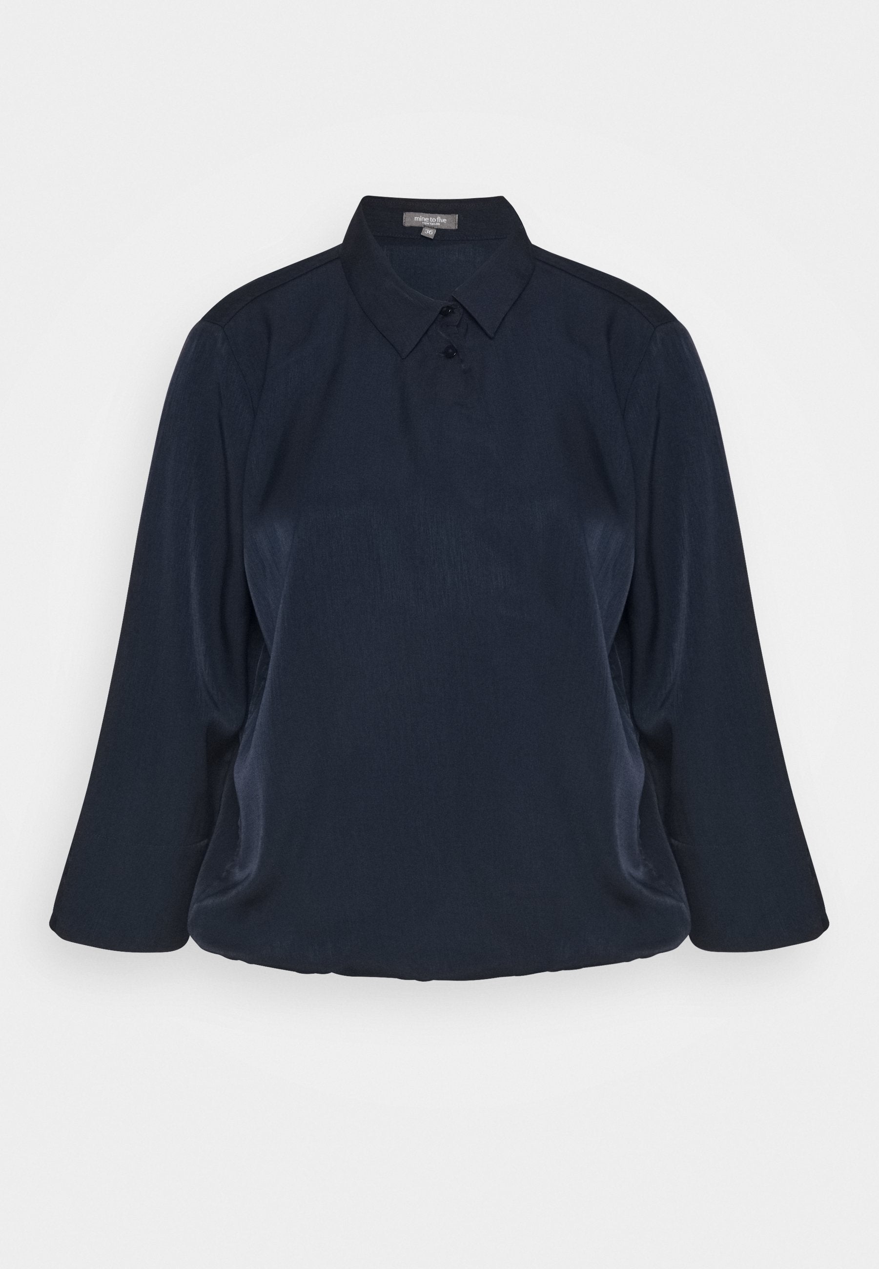 mine to five TOM TAILOR BLOUSE WRAP