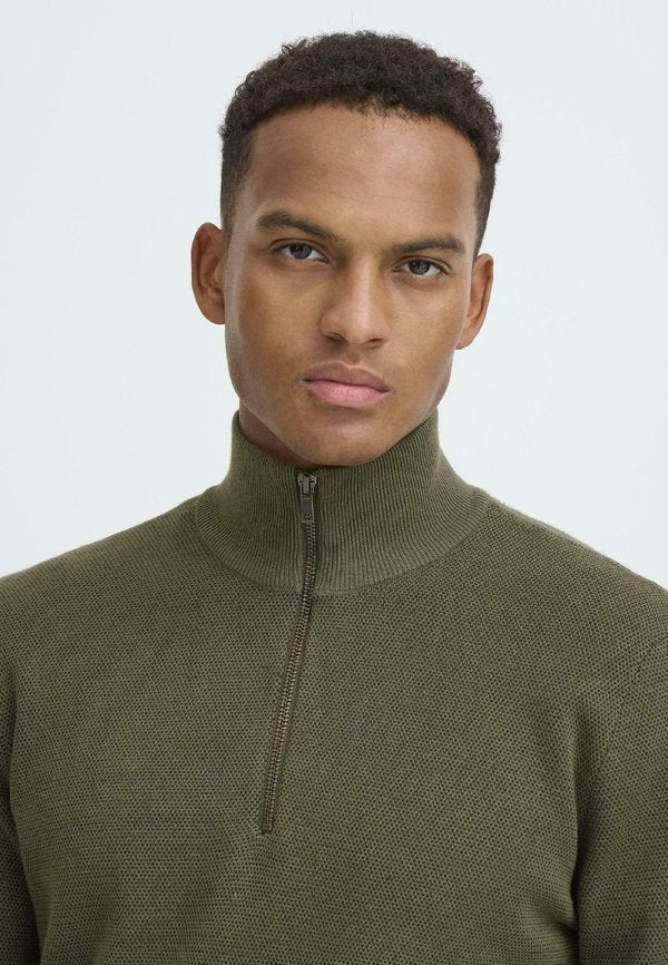 Blend BHBAAL FINE KNIT TROYER