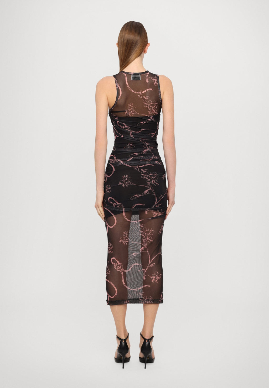 MOSCHINO JEANS RAMAGE