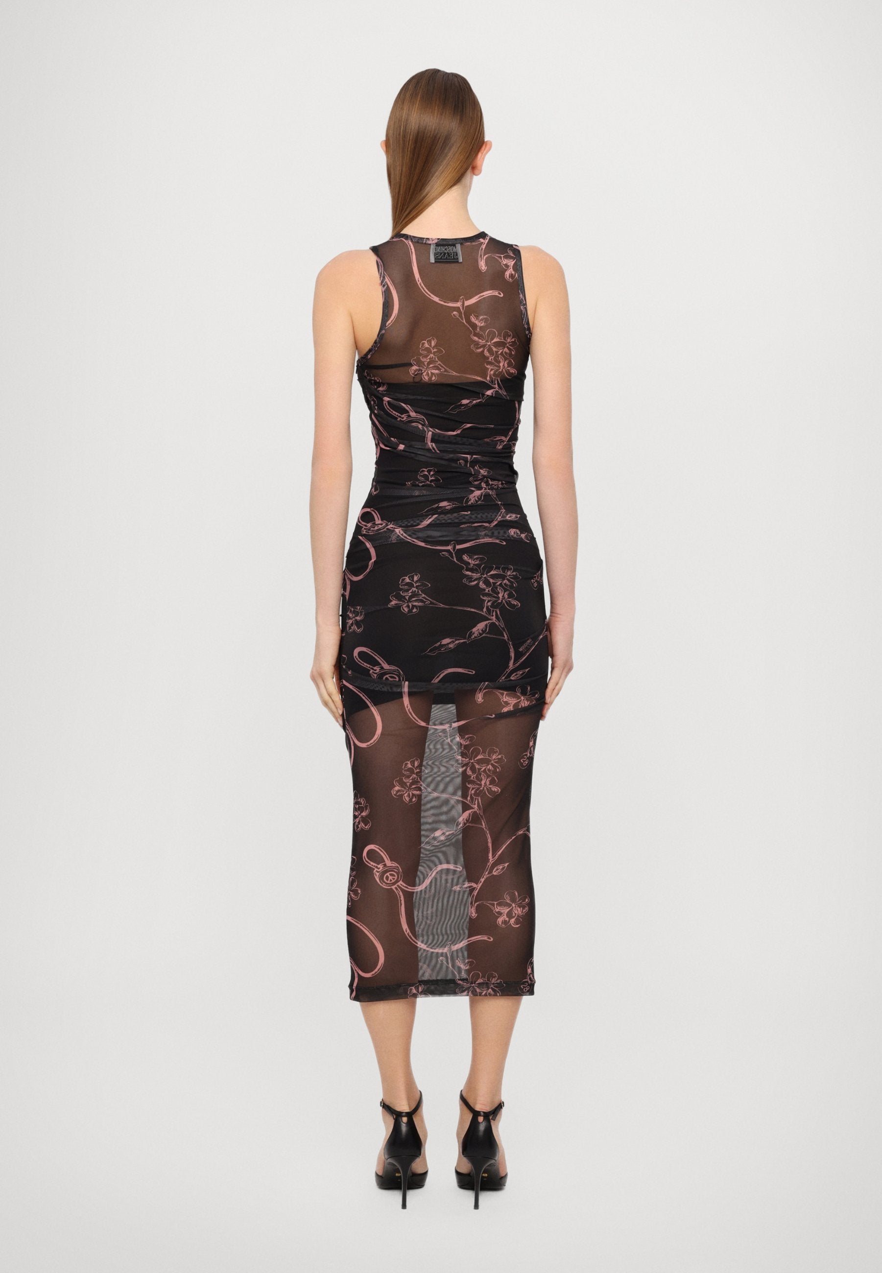 MOSCHINO JEANS RAMAGE