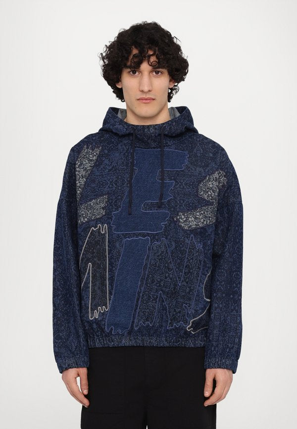 Les Benjamins HOODIE