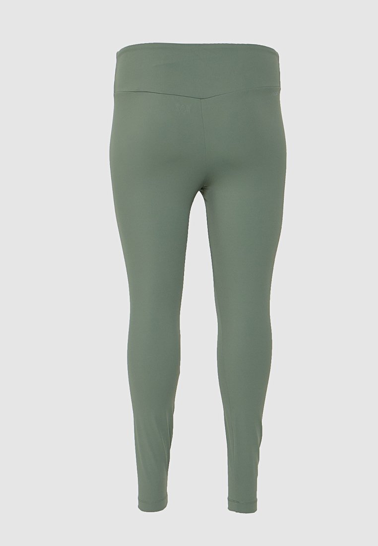 EA7 Emporio Armani Leggings - Hosen Media 2