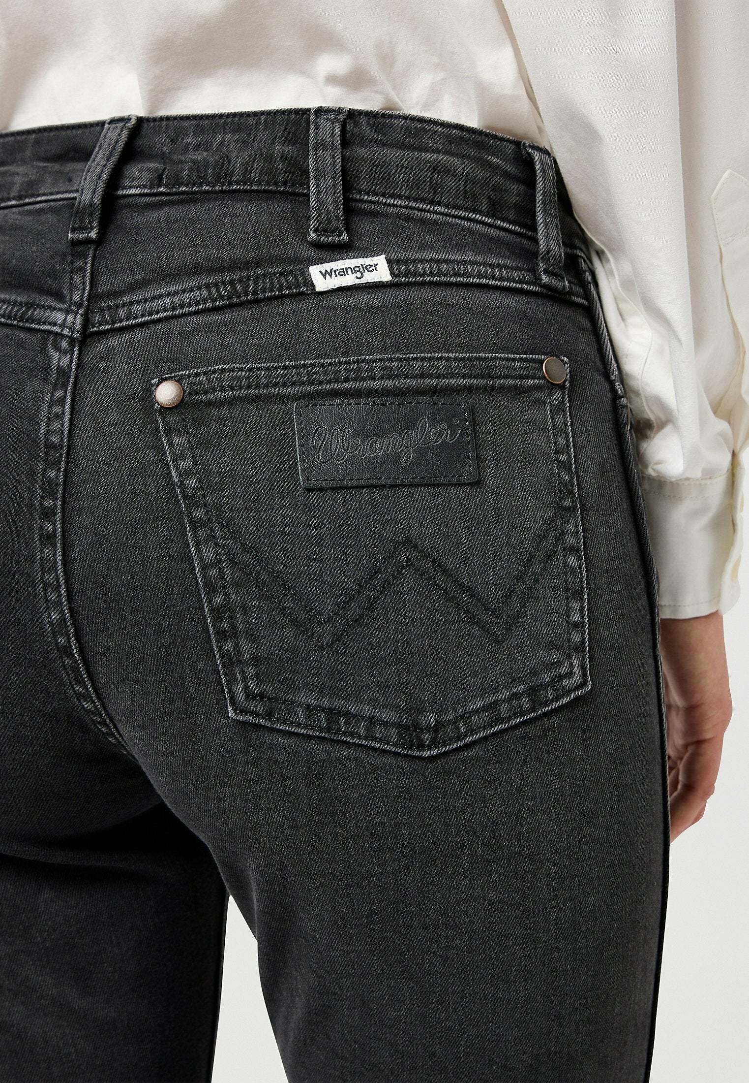 Wrangler POCKET SIENNA