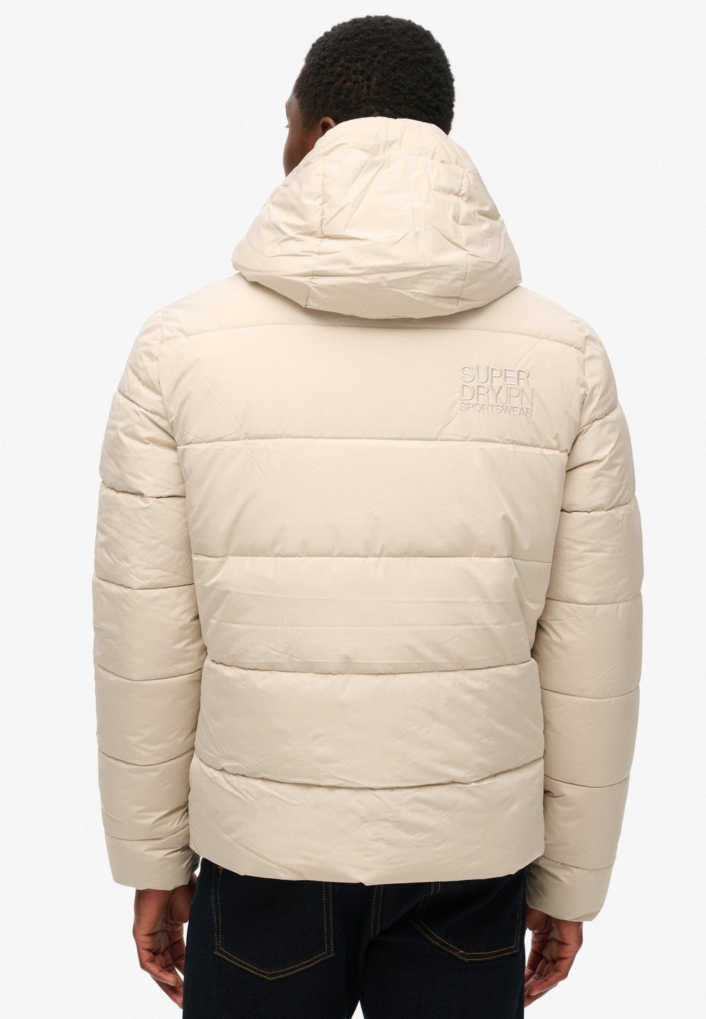 Superdry & Co PUFFER