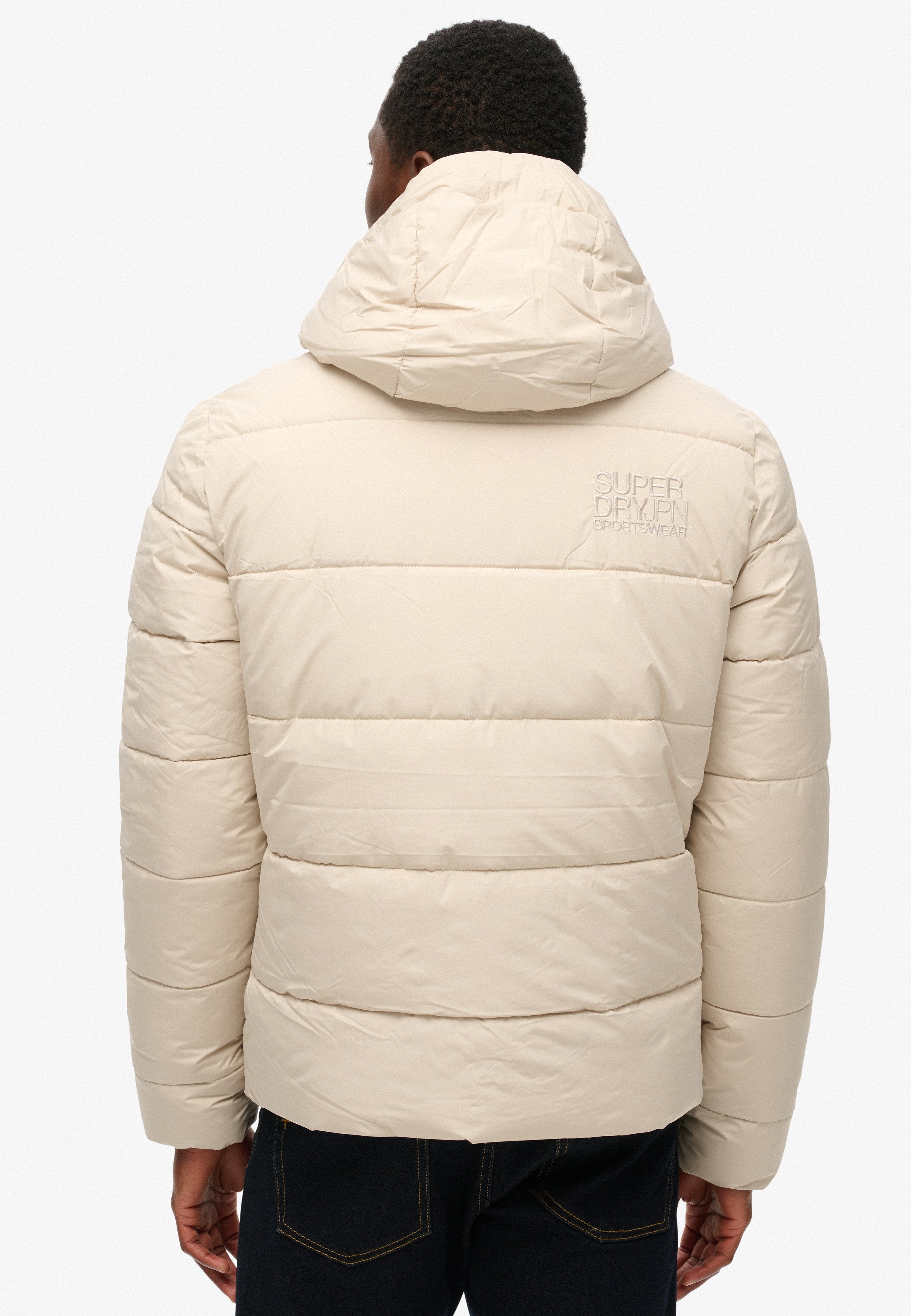 Superdry & Co PUFFER