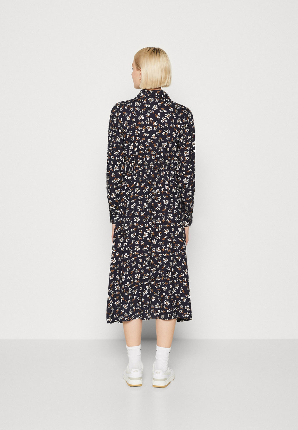 Pieces PCNOVA MIDI DRESS