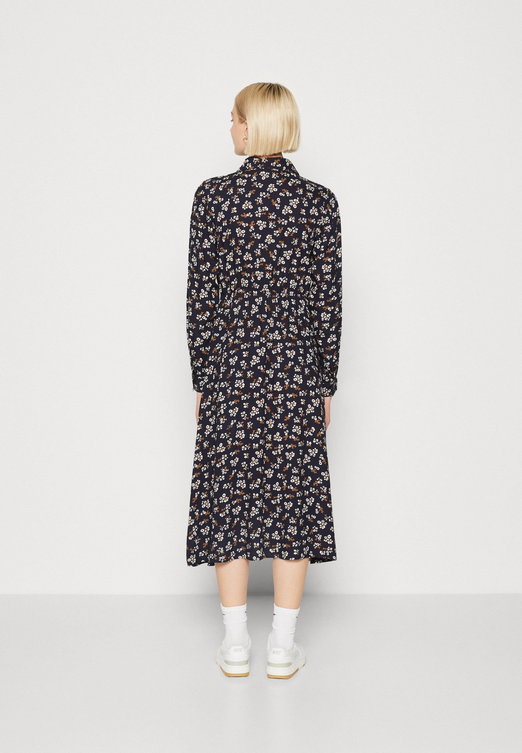 Pieces PCNOVA MIDI DRESS
