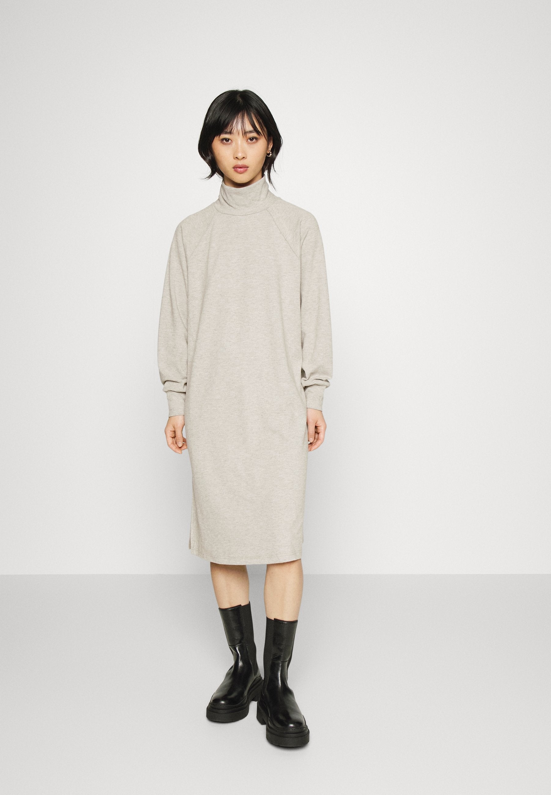 ONLDREAM HIGHNECK DRESS Media 3