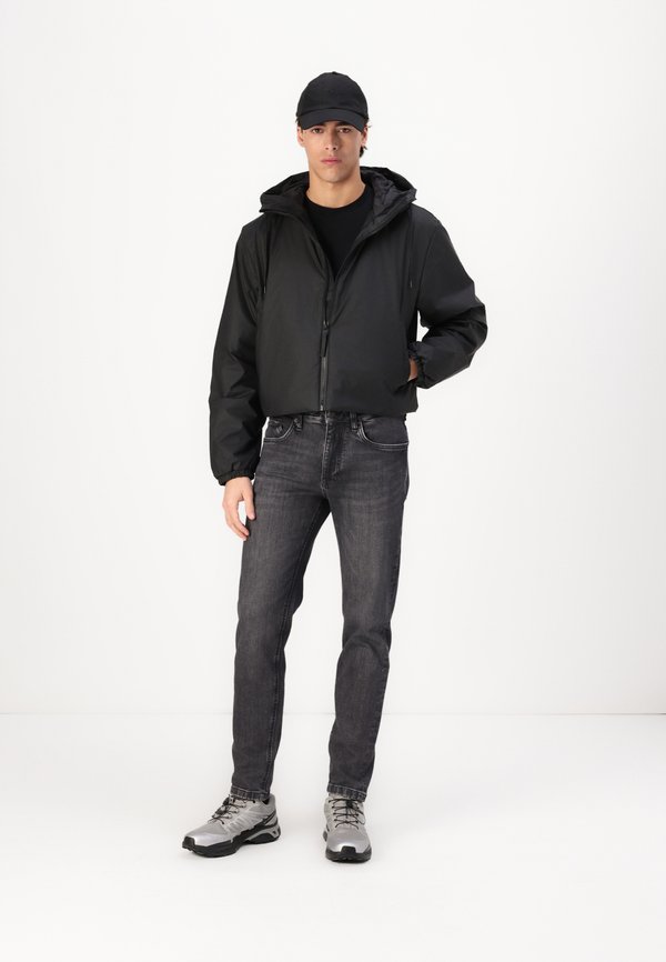 Rains LOHJA SHORT INSULATED UNISEX