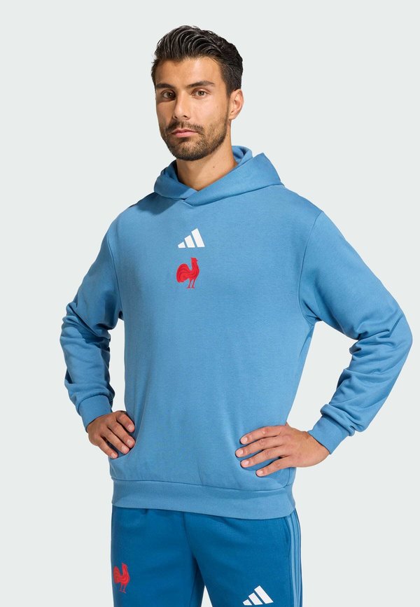 adidas Performance FFR  - National team wear - dusky ink