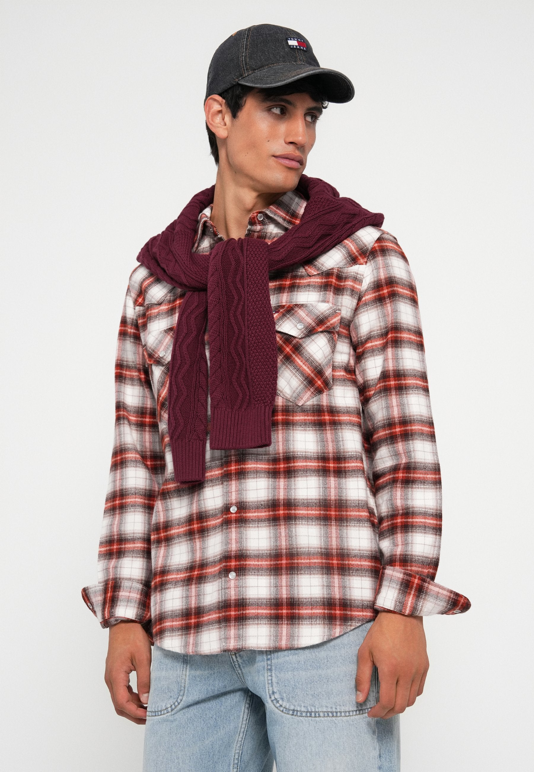 Tommy Jeans SHIRT