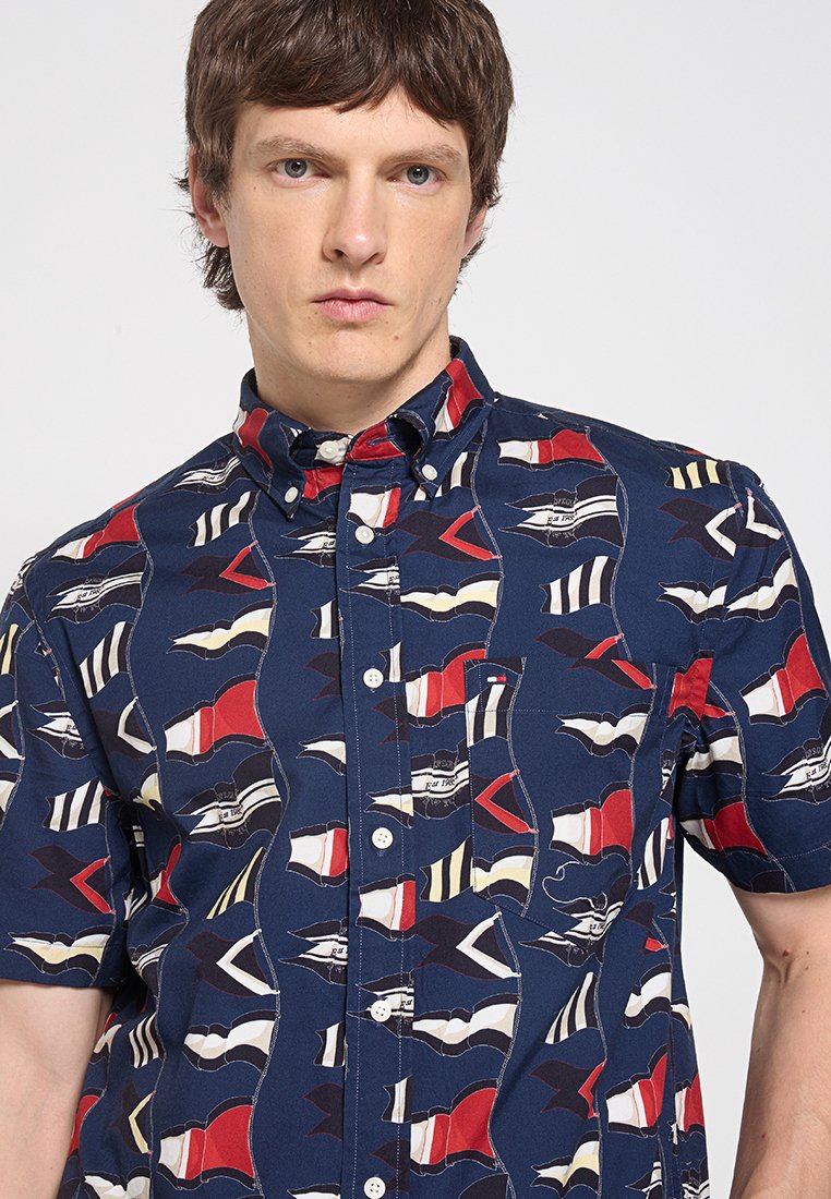 Tommy Hilfiger Hemd Media 5