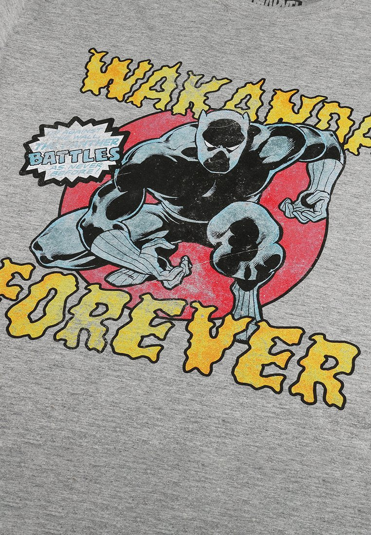 Marvel FOREVER
