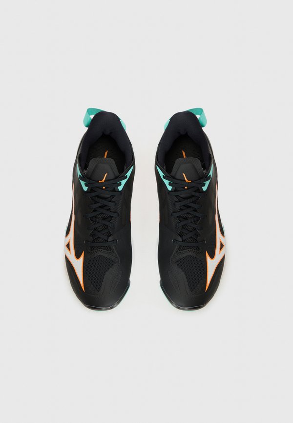Mizuno WAVE MIRAGE 5 UNISEX
