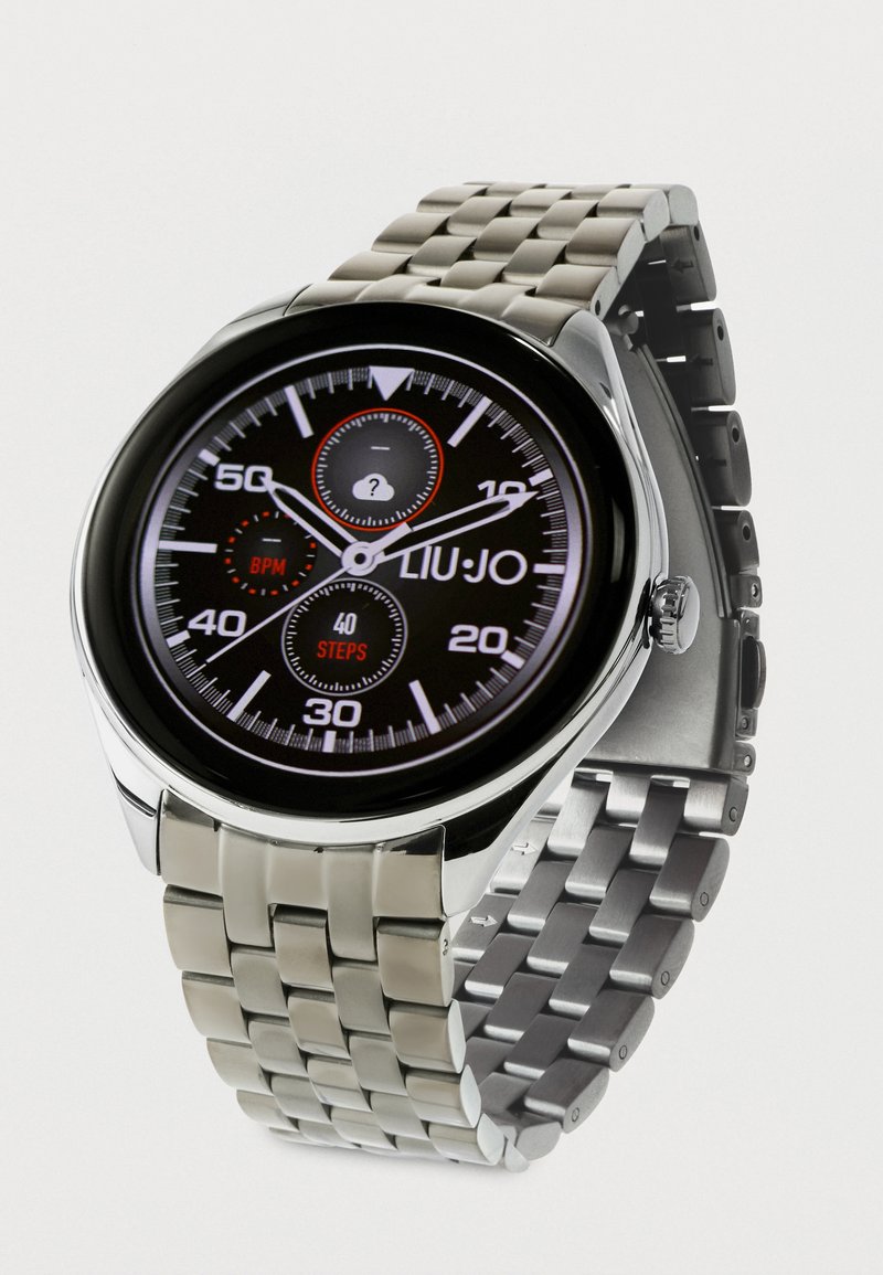 LIU JO Smartwatch Media 1