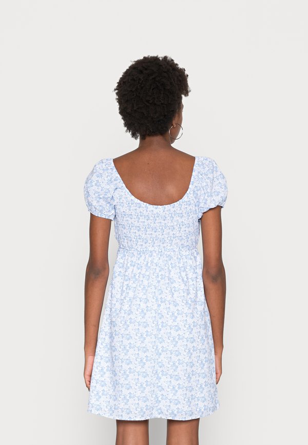 Hollister Co. SUMMER PREVIEW