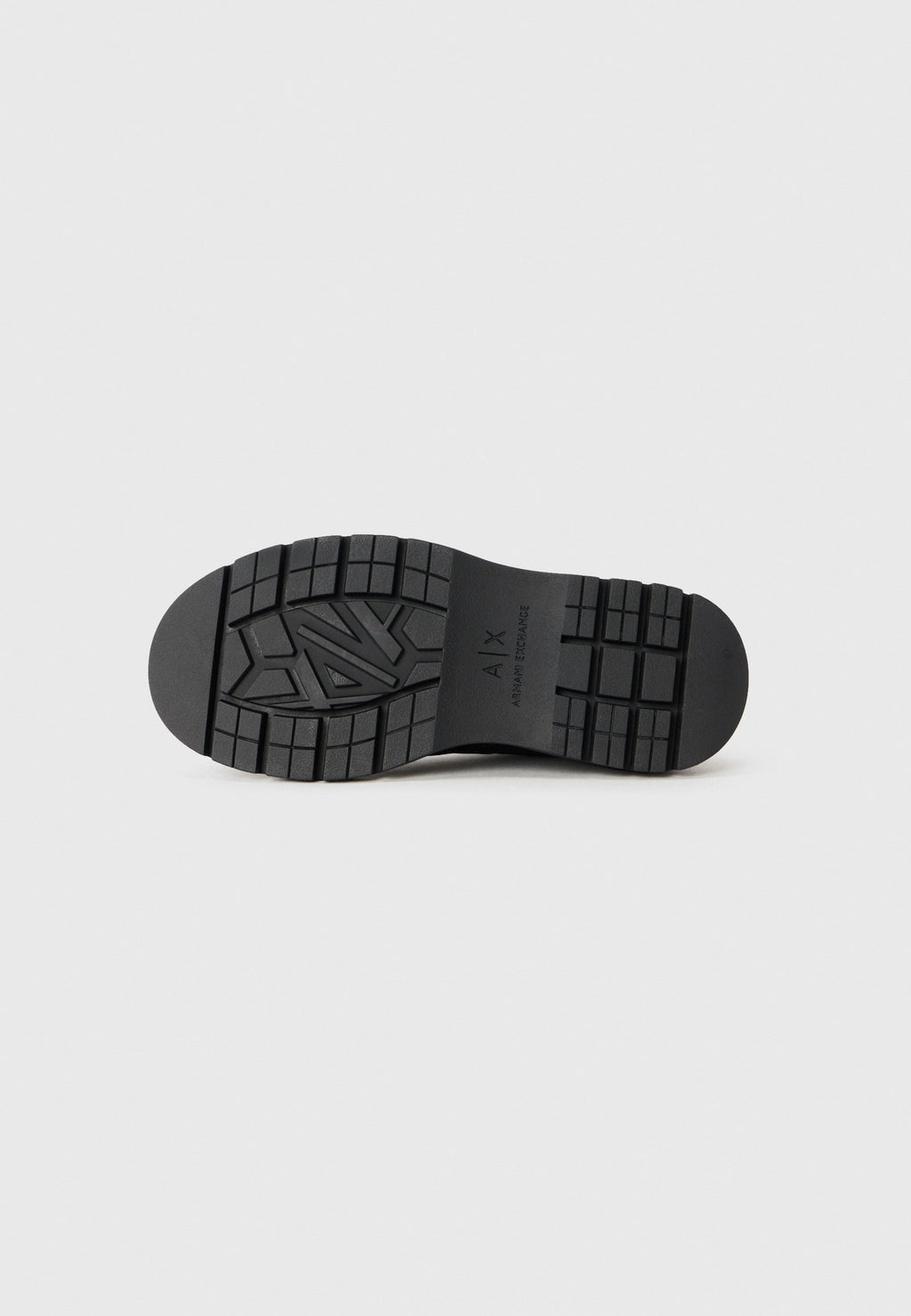 Armani Exchange Stiefelette Media 6