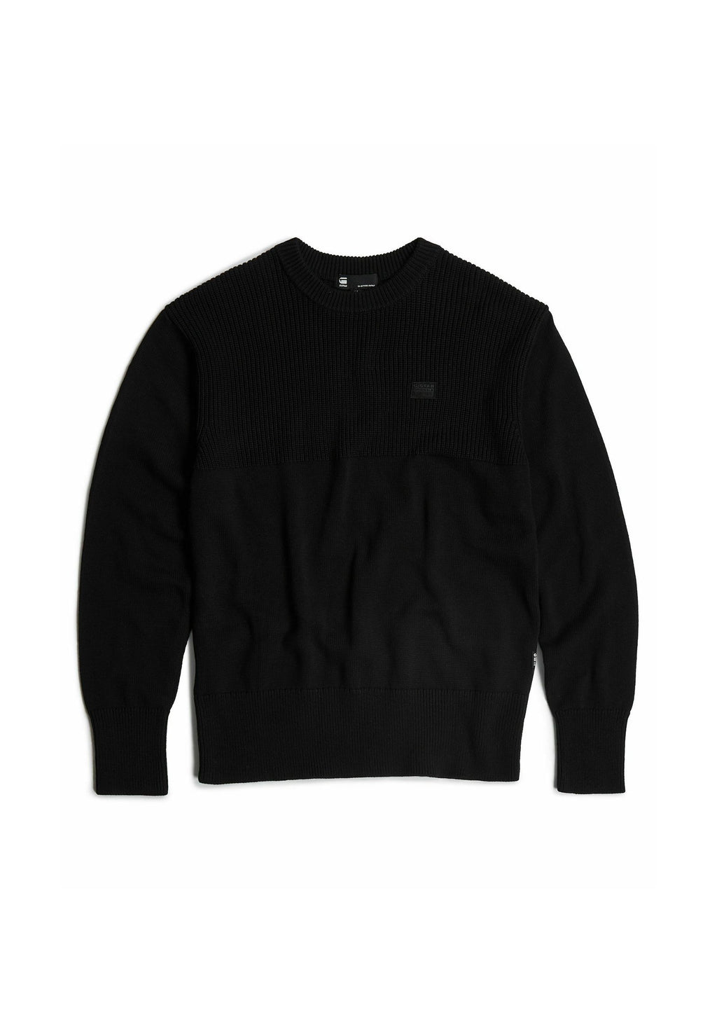 G-STAR FISHERMAN KNIT