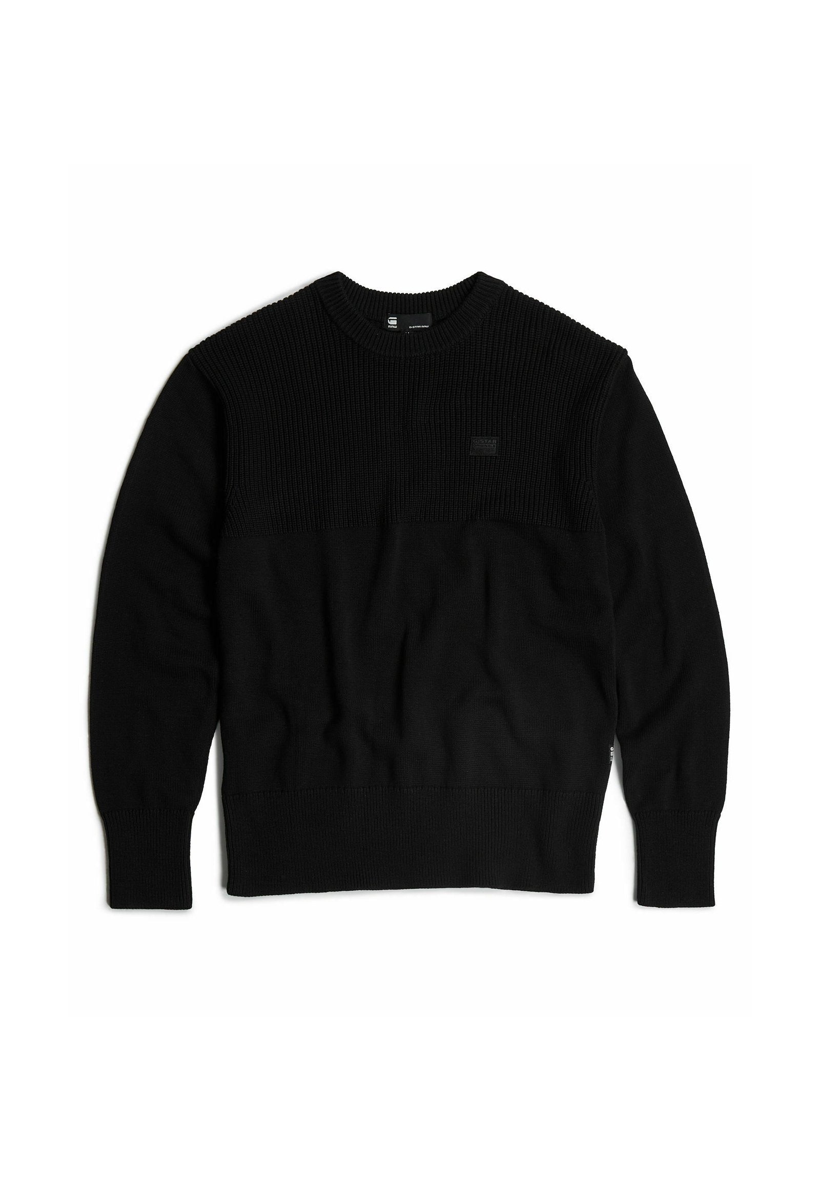 G-STAR FISHERMAN KNIT